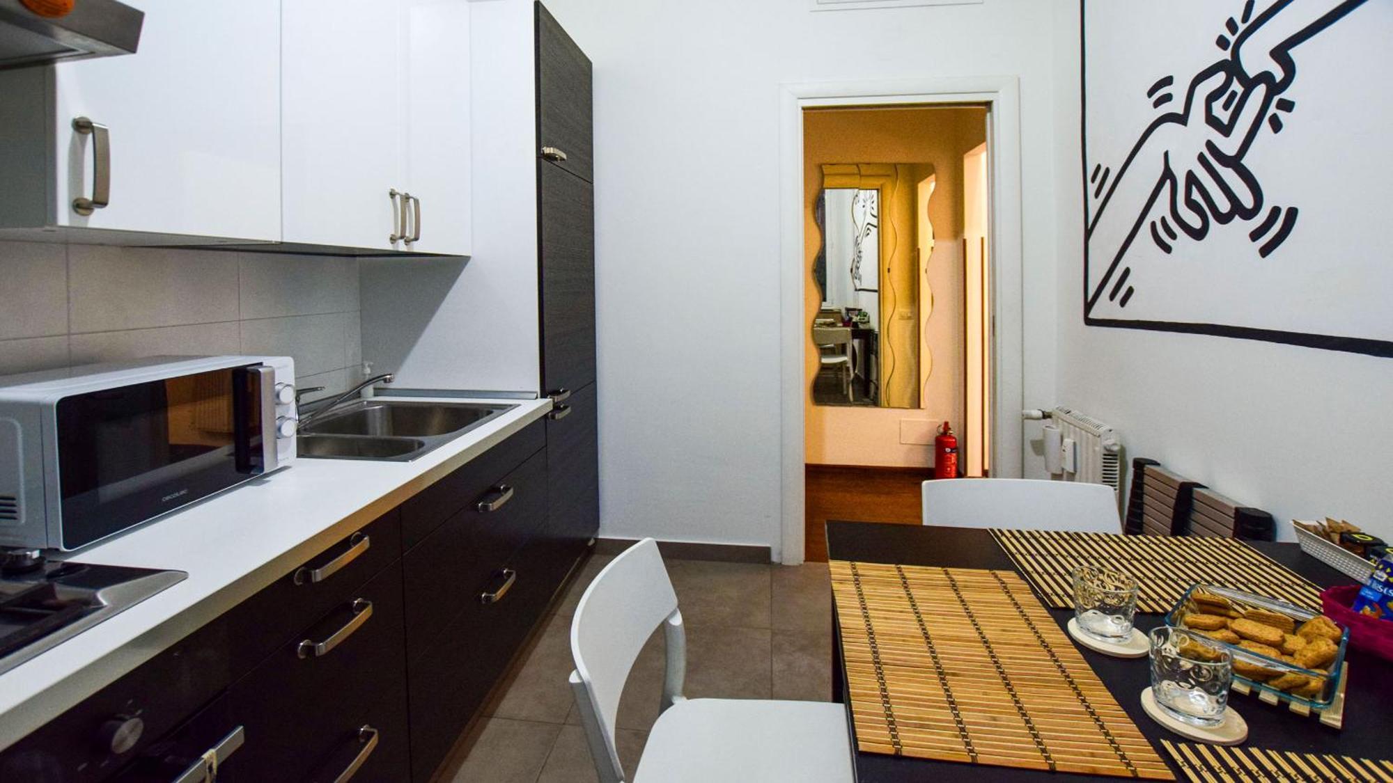 Saba Apartamento