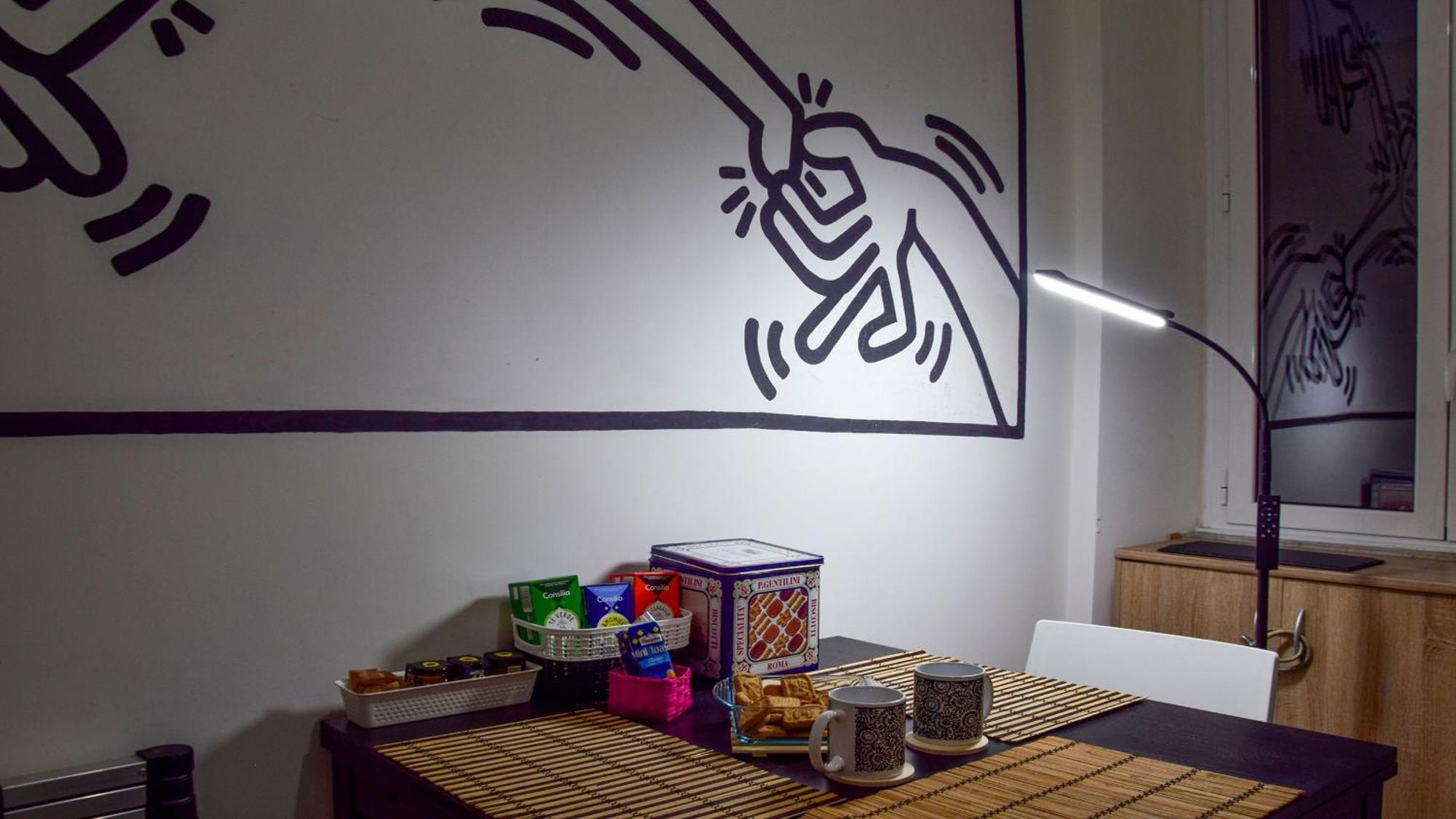 Apartamento Saba Roma