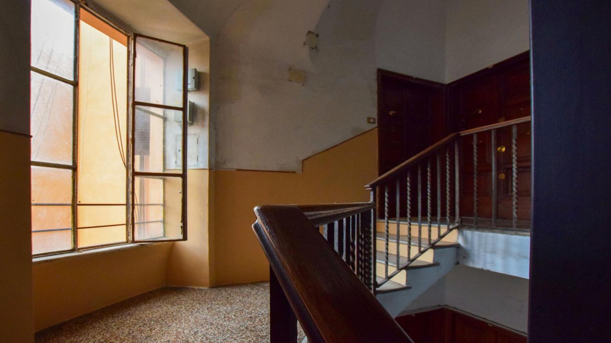 Saba Apartamento Roma