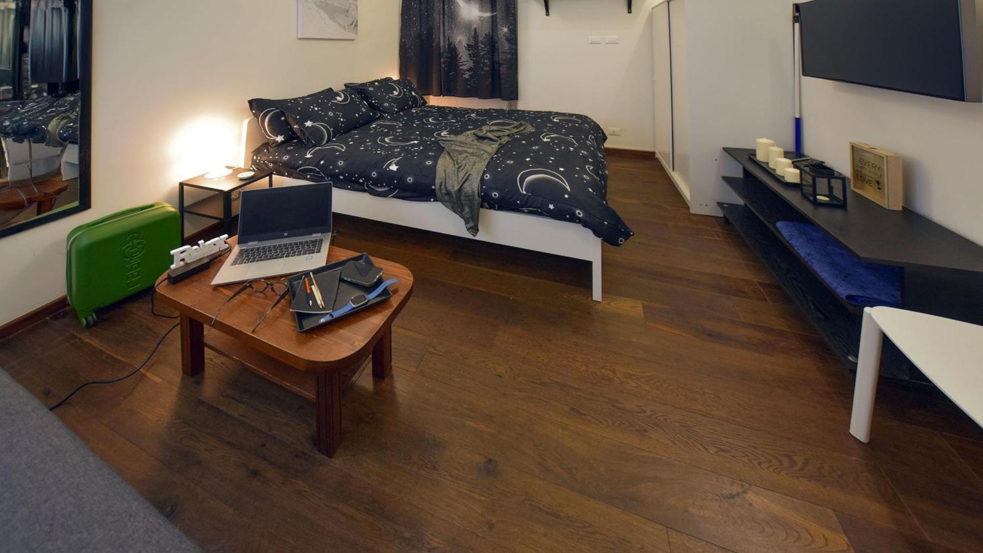 Apartamento Saba *