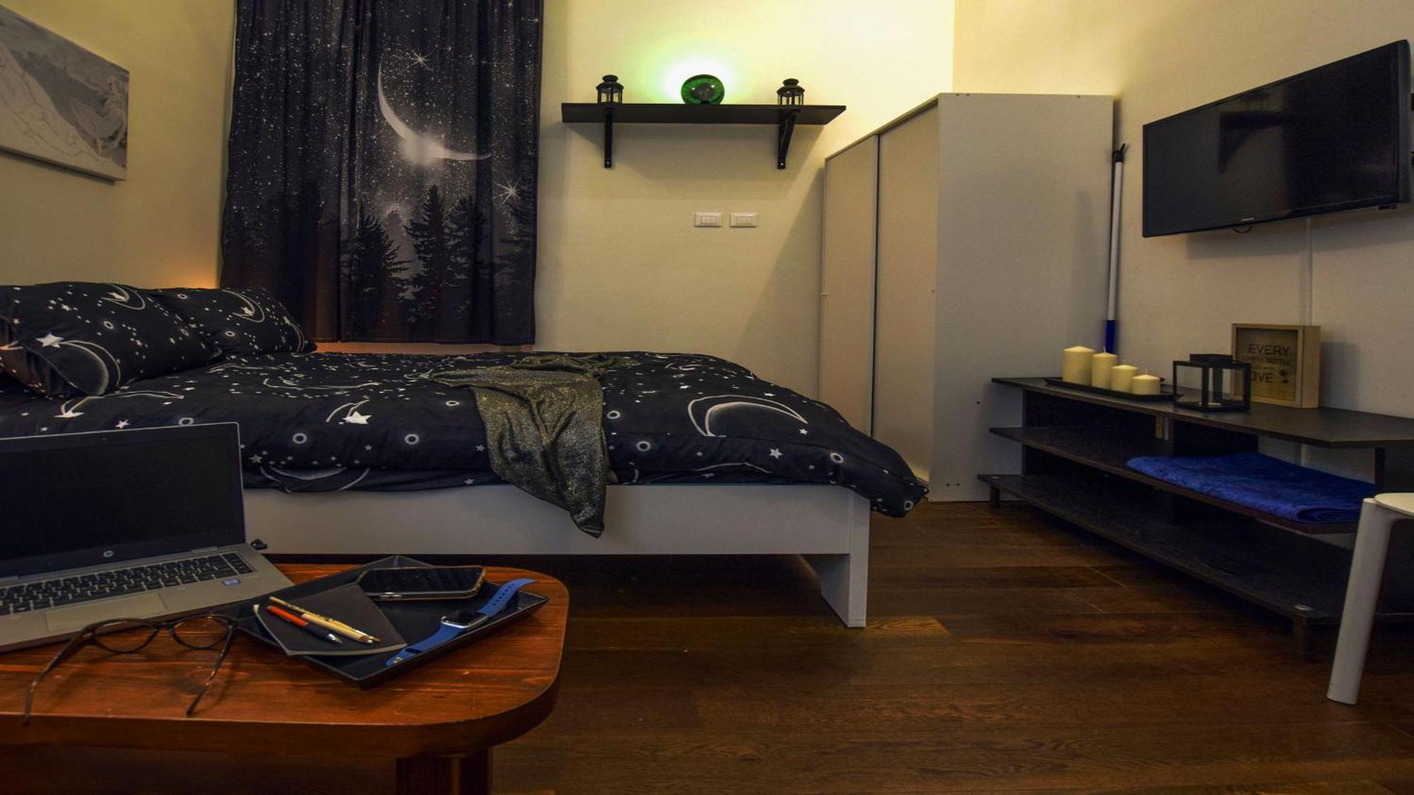 Apartamento Saba Roma