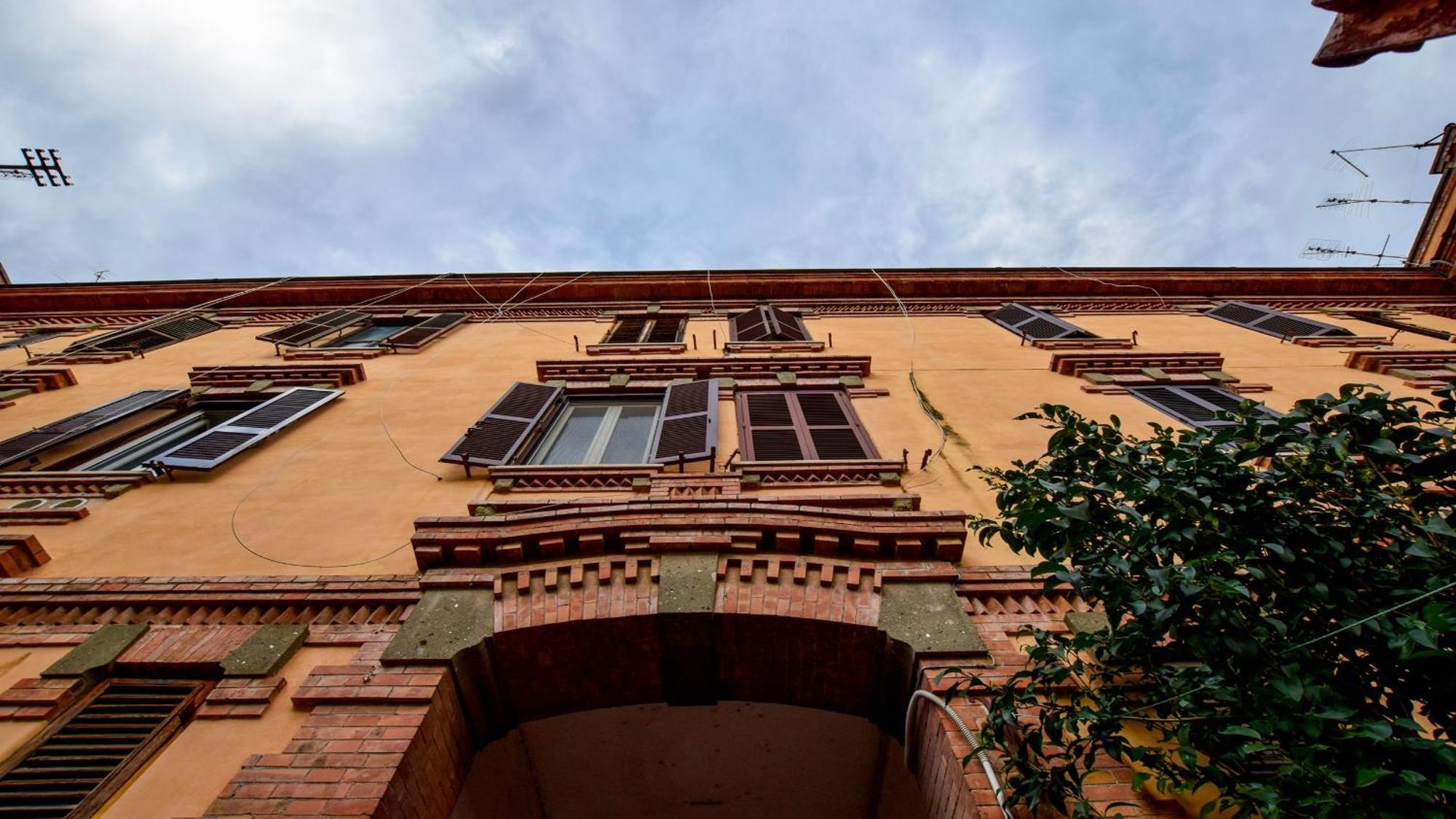 Saba Apartamento *