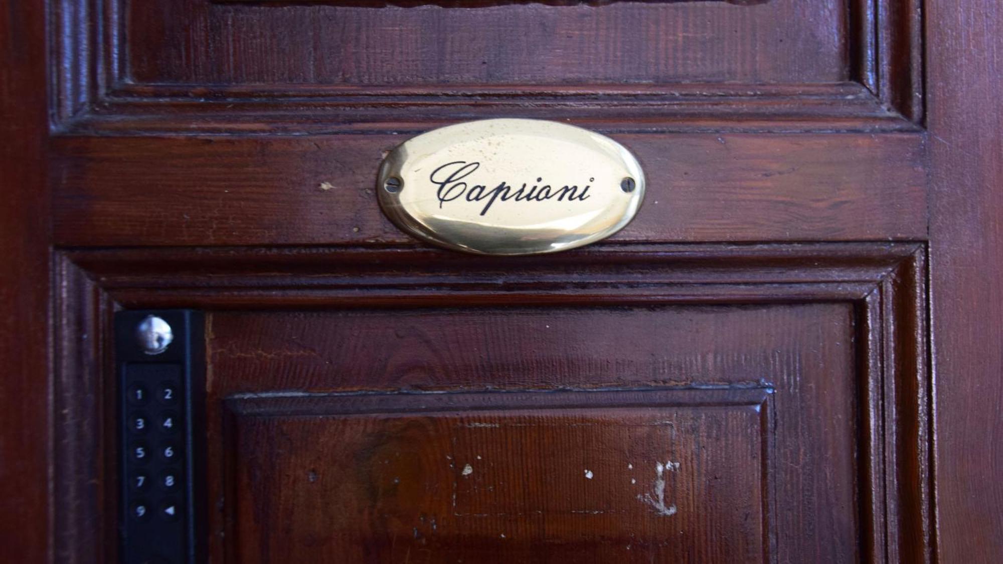 Saba Apartamento *