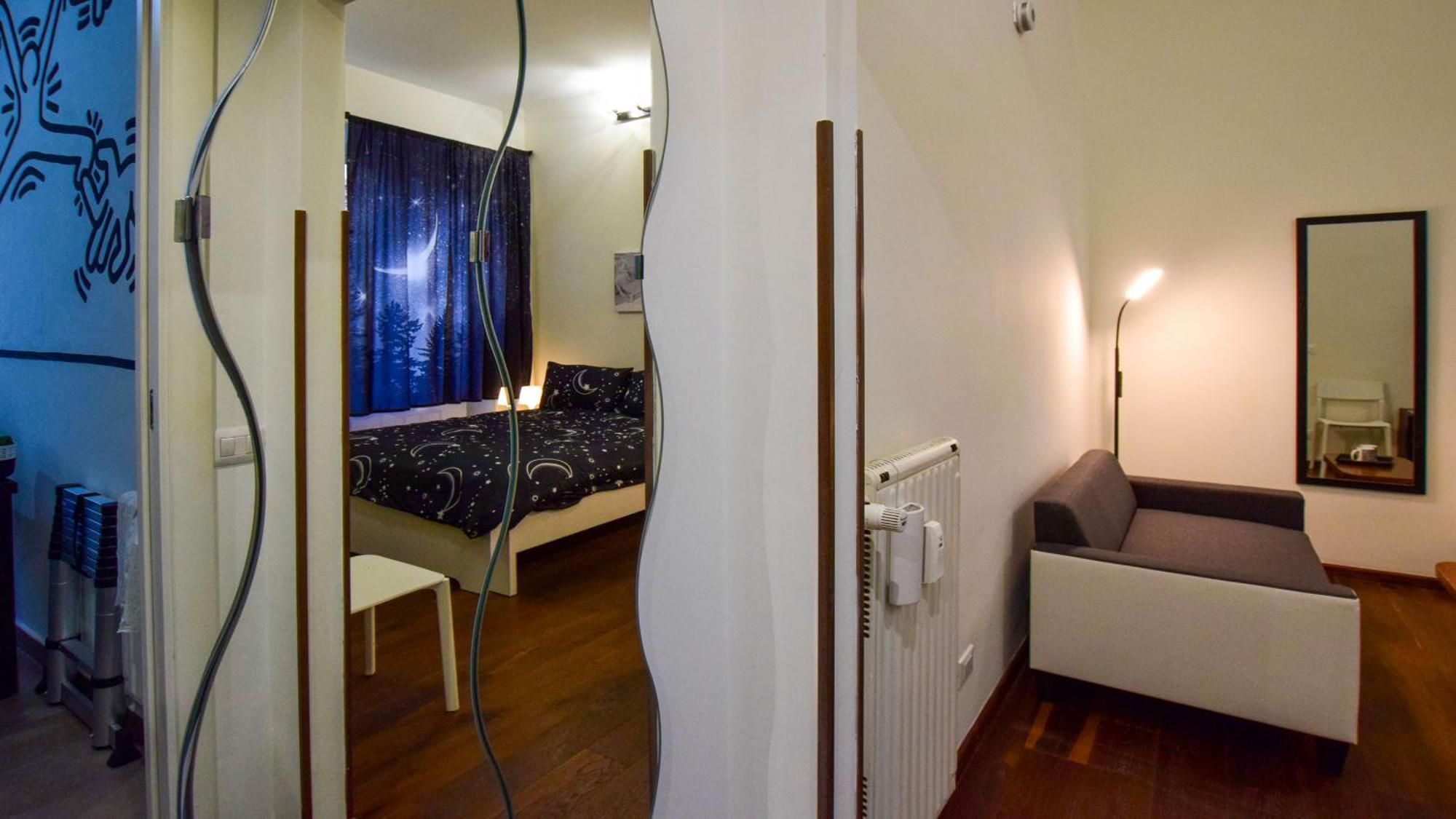 Apartamento Saba *