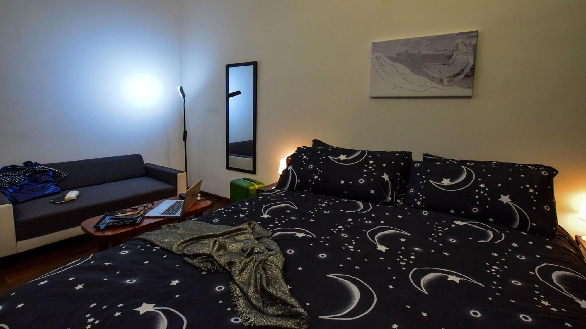 Saba Apartamento *