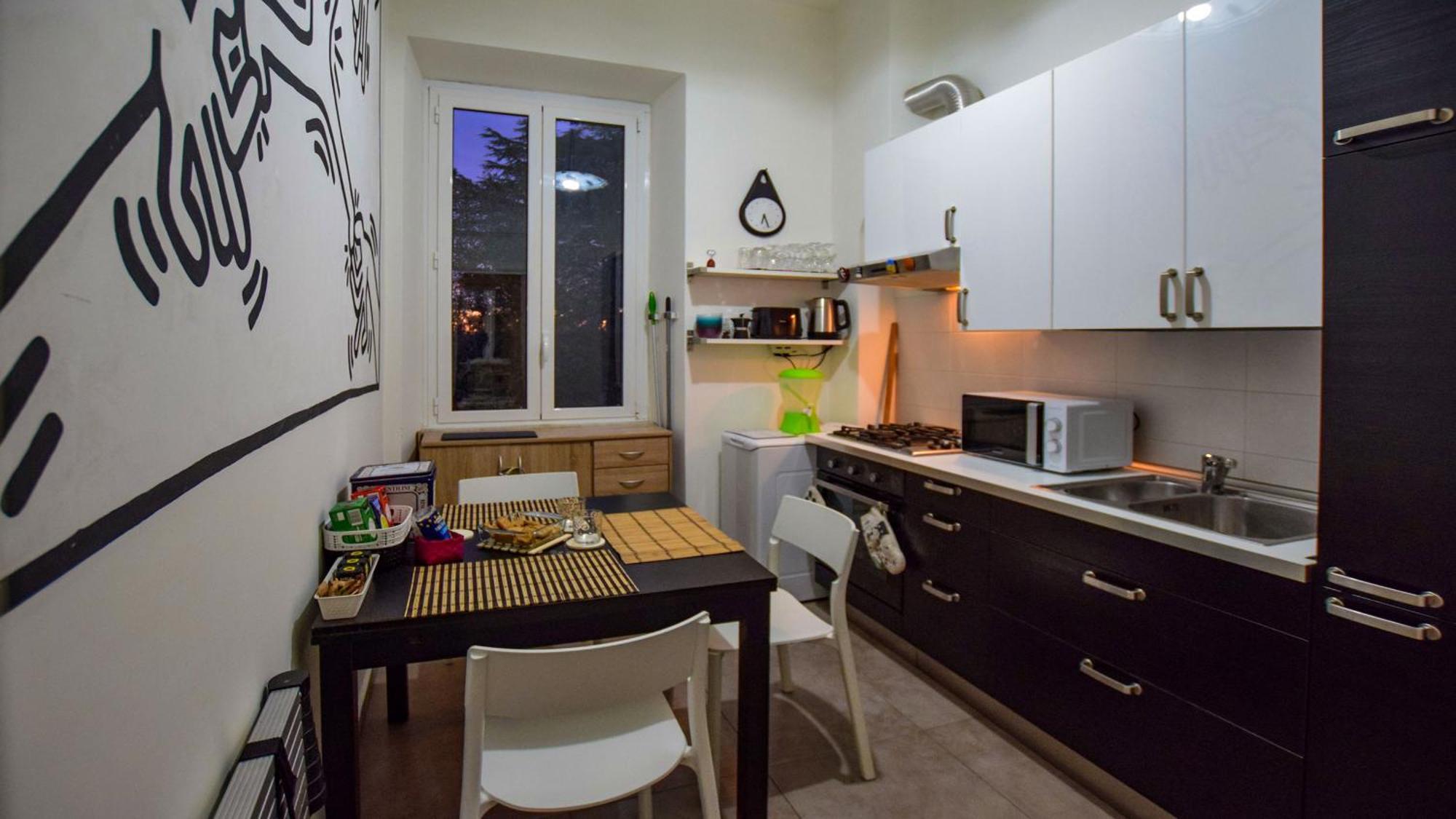 Saba Apartamento
