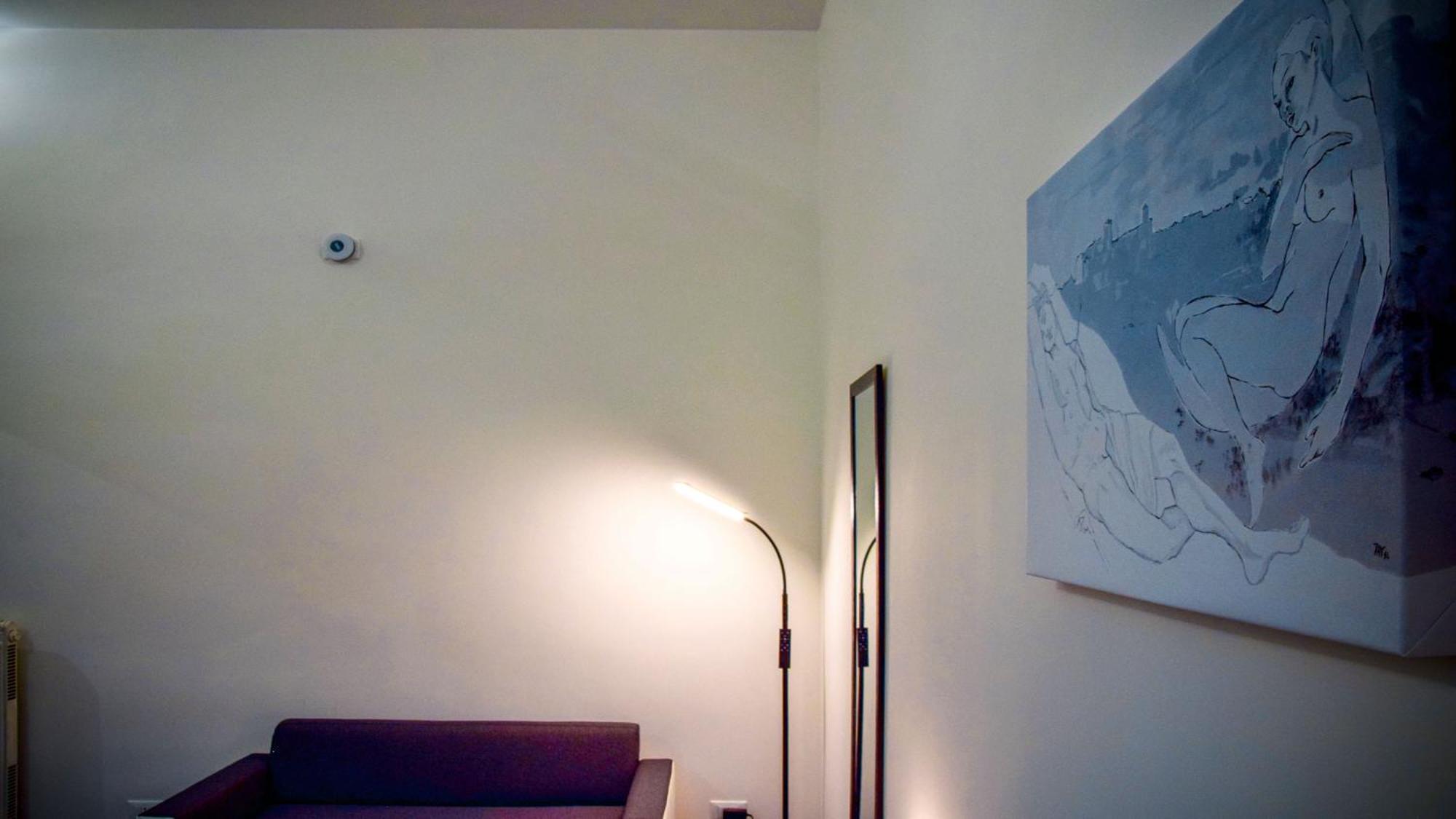Apartamento Saba Roma