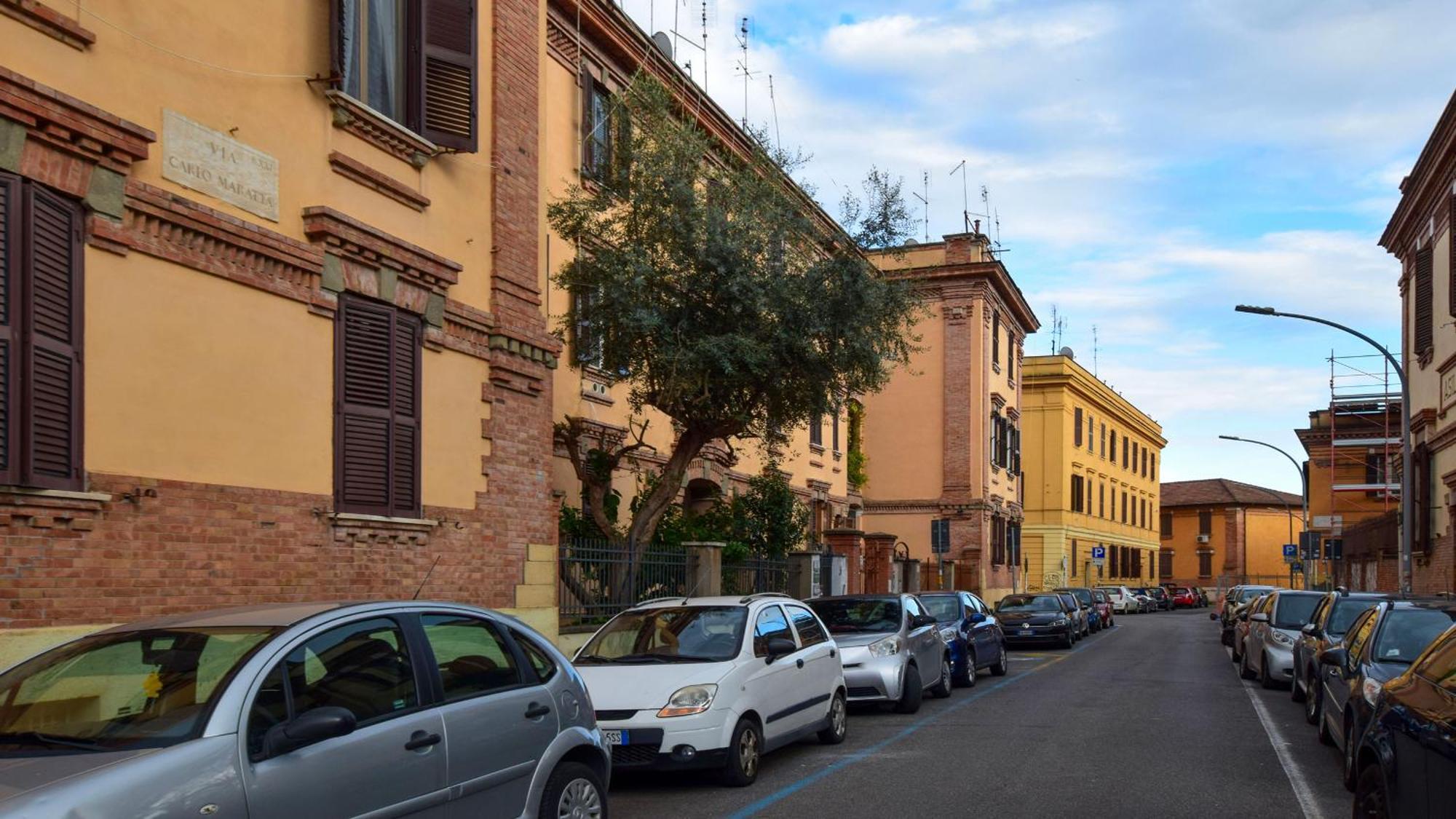 Saba Apartamento