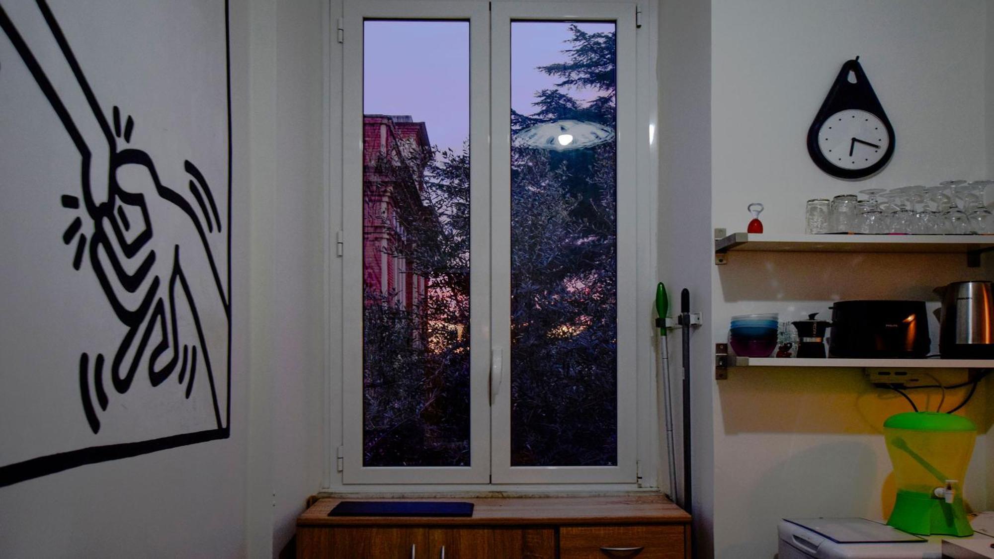 Apartamento Saba