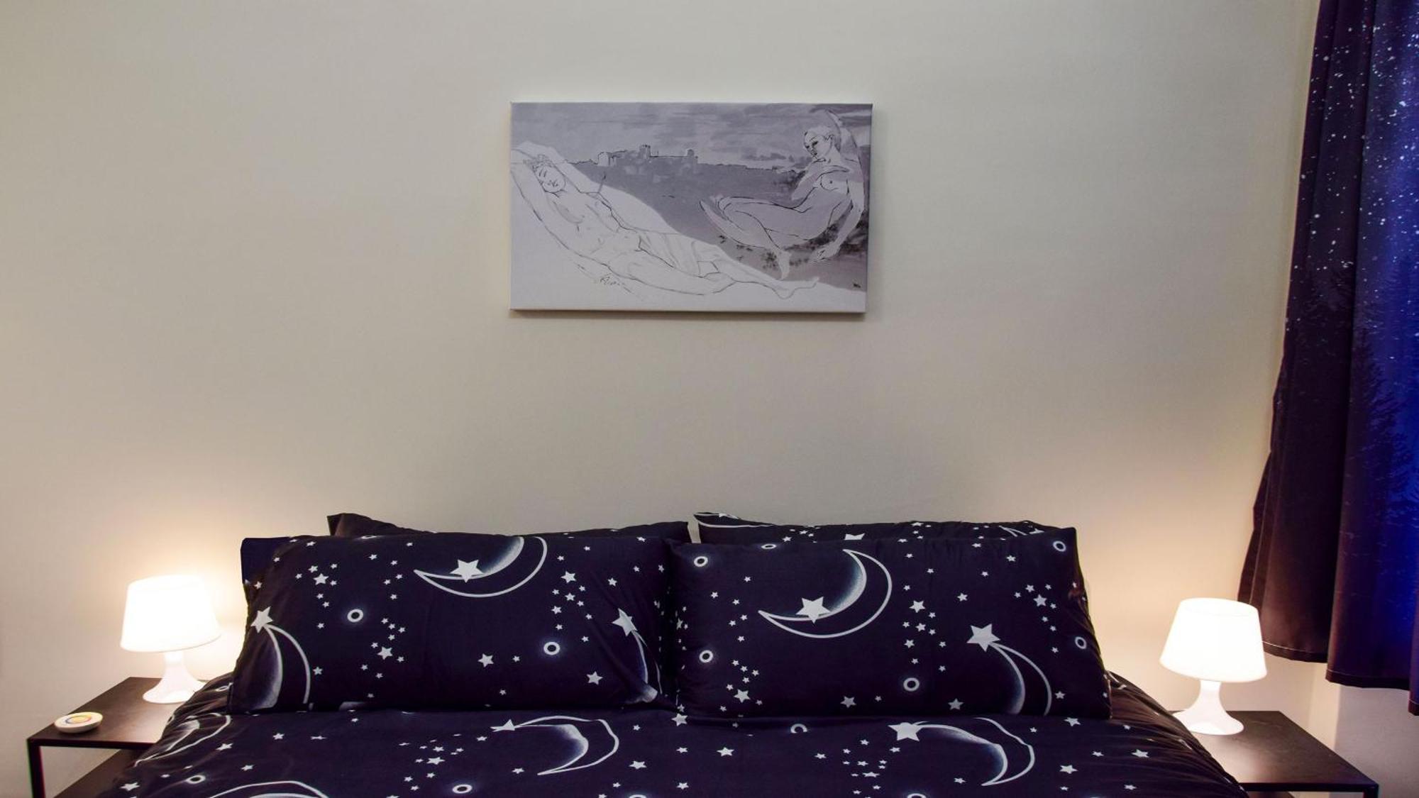 Apartamento Saba *