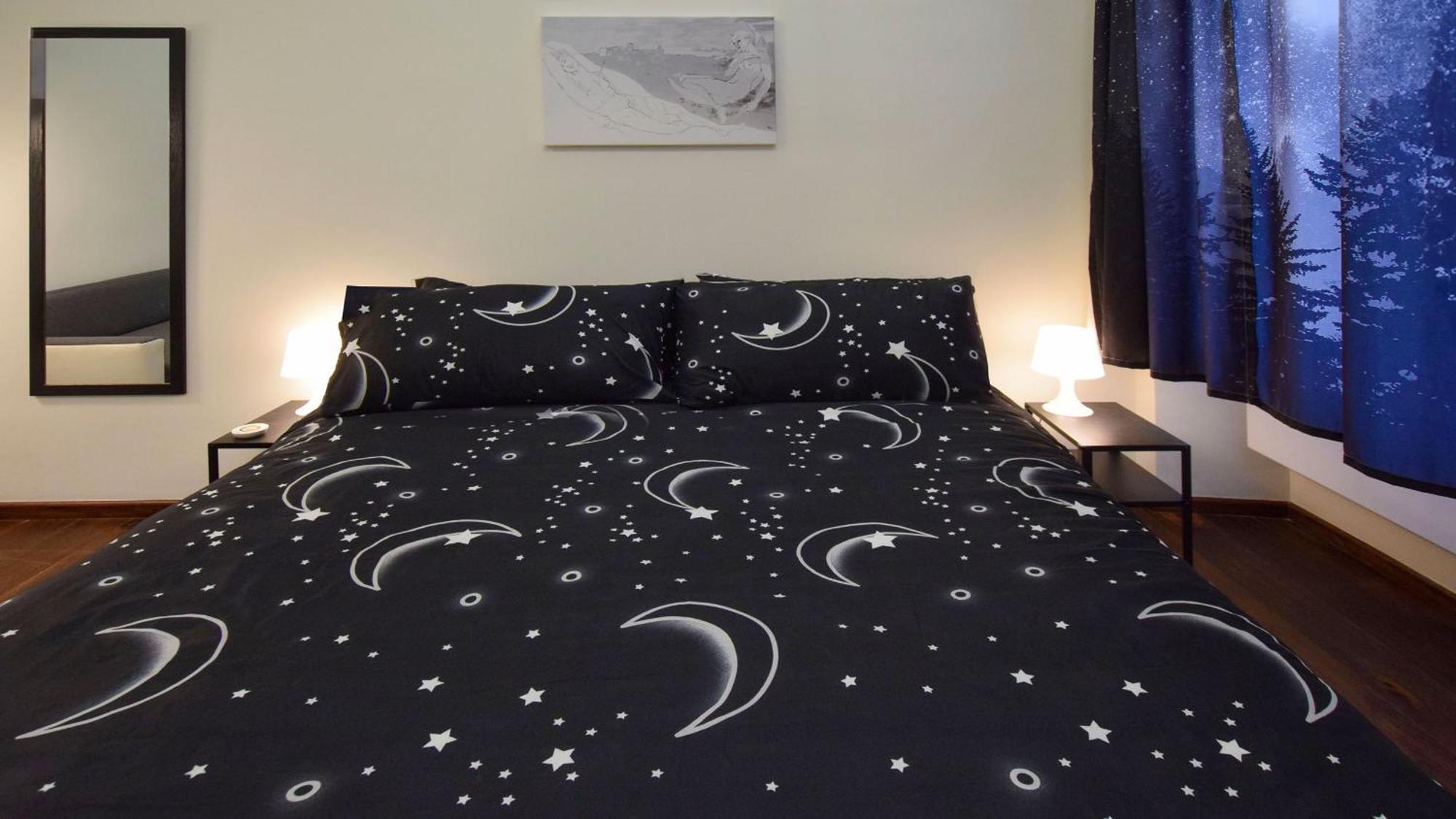 Apartamento Saba Roma