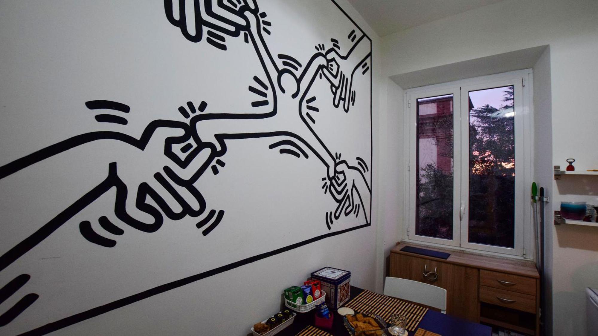Saba Apartamento *