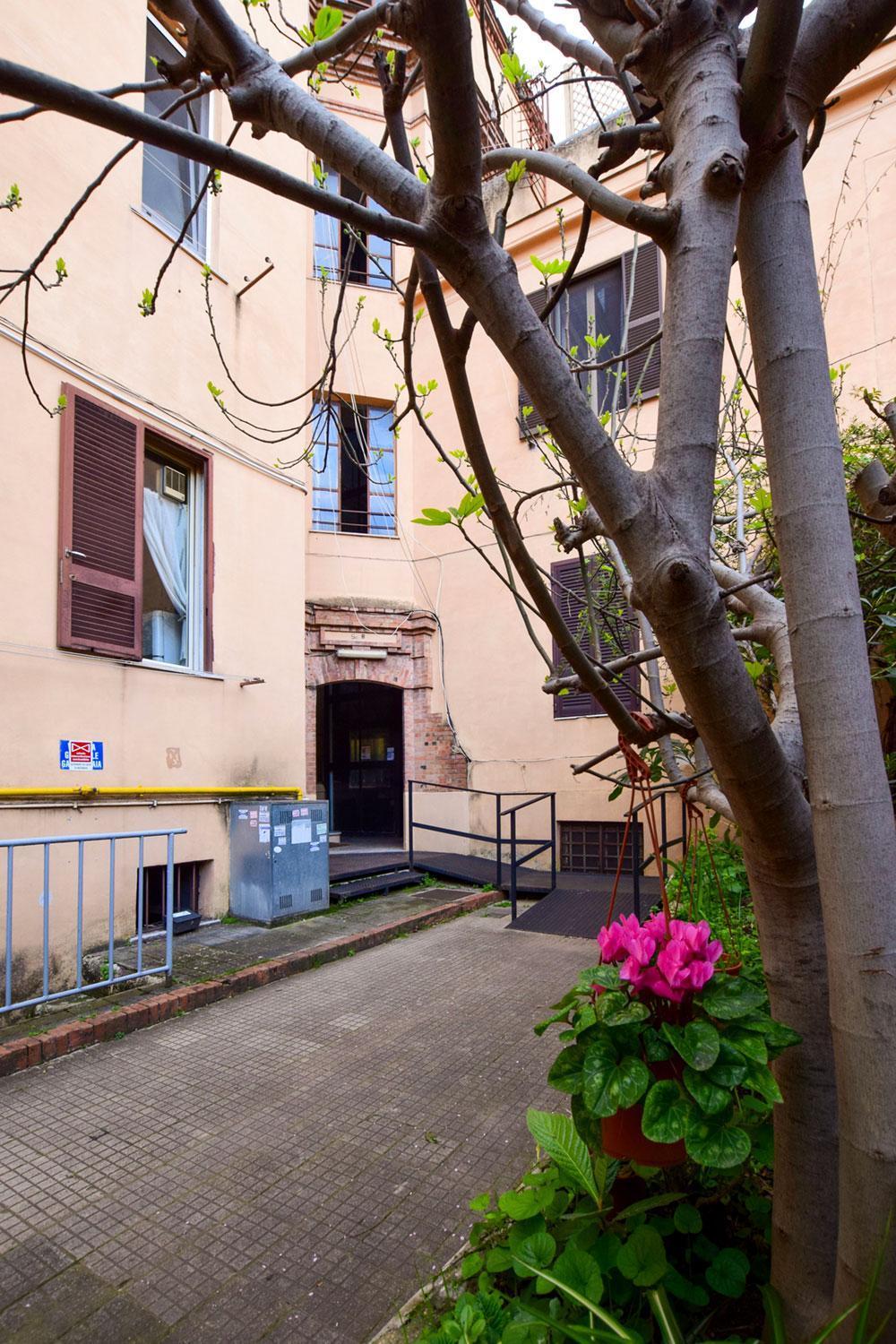 Apartamento Saba